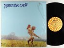 Morning Dew - S/T LP - Roulette VG+ Shrink