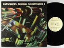 Passengers - Original Soundtracks 1 LP - Island VG++