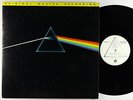 Pink Floyd - The Dark Side Of The Moon LP - MFSL Ltd. VG+