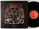 Popol Vuh - Quiche Maya LP - Polydor Norway VG++