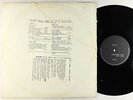 Prisoners Go Go Band - Live  At The Butchery LP - Cheep South Africa
