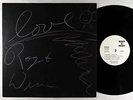 Roger & Wendy - Love, Rog & Wen LP - Horny - 70s Private Folk VG+