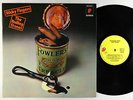 Rolling Stones - Sticky Fingers LP - Rolling Stones Spain VG++