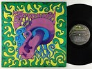 Sacred Mushroom - S/T LP - Parallax - Private Psych