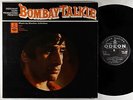 Shankar Jaikishan - Bombay Talkie OST LP - Odeon India VG++