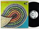 Timothy Leary & Ash Ra Tempel - Seven Up LP - Die Kosmischen Kuriere Germany