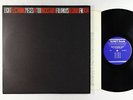 Tod Dockstader - Eight Electronic Pieces LP - Folkways DG VG+