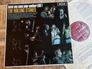 The Rolling Stones ‎– Have You Seen Your Mother UK RED MONO DECCA EXPORT 1966