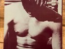 The Smiths – The Smiths LP  1st Press 1984 UK Vinyl w/ Ineer  - ROUGH 61 A1 B1