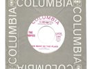 Garage Fuzz 45 - The Tropics 