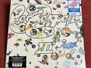 LED ZEPPELIN - III / NEW EXCLUSIVE 180 GRAM VINYL LP [RM] 2022 ATLANTIC