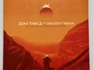 STAR TREK II “WRAITH OF KHAN” Dbl LP Soundtrack, Mondo (2009) Rare Great Shape
