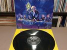 MEGADETH Rust In Peace Vinyl ** Orig 1990 UK A1/B1 w/Insert** EST 2132
