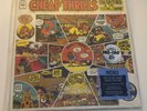 Cheap Thrills Big Brother & The Holding Company Janis Joplin NEW Vinyl LP MONO