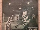RARE ERIC DOLPHY OUTWARD BOUND NEW JAZZ DG RVG LP  VERY GOOD + GREAT COPY