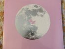 Further Seems Forever - The Moon Is Down - Pink Blue Haze Vinyl LP BoxSet X/1000