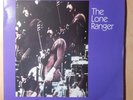 RARE  Frank Zappa The Lone Ranger Germany Jazzmen Jazz 001 / 002 EXC
