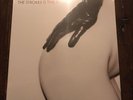 The Strokes - Is This It Vinyl Record SEALED Black 2020