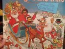 CONWAY TWITTY & HIS LITTLE FRIENDS Merry Twismas 1983 CHRISTMAS HOLIDAY VINYL LP