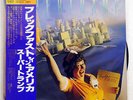 SUPERTRAMP BREAKFAST IN AMERICA A&M AMP-6034 JAPAN OBI VINYL LP