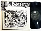 Sun Ra & His Astro Infinity Arkestra - My Brother The Wind LP - El Saturn OG VG+