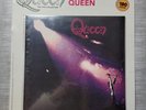 Queen “Self Titled” Hachette Withdrawn RECORD album Rare 180 Vinyl Sealed