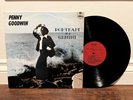 Penny Goodwin - Portrait Of A Gemini LP VG OG Red Label Jazz Funk Soul Rare