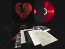 CONAN GRAY - SUPERACHE  NEW /SEALED RED VINYL LP /  PHOTOS, POSTERS, LYRICS ETC