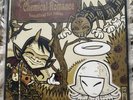 RARE My Chemical Romance - Headfirst For Halos CD Bullets Single Vinyl/Record