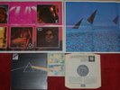 Pink Floyd Dark Side of the Moon SQ Quadraphonic LP In Excellent Condition