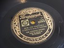 THE ANDREWS SISTERS :  RUM AND COCA COLA  /  ONE MEAT BALL.  UK. 78.rpm (1945)