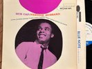 Freddie Hubbard Hub Cap Superb NM  NY Ear Blue Note lp 4073