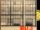 Mal Waldron Mal-1 NICE  1st DG W50 Prestige lp 7090 Gigi Gryce