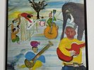 The Band Music From Big Pink Mobile Fidelity Sound Lab MFSL 1-039 NM Bob Dylan