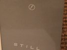 Joy Division -  STILL - original hessian gatefold 2x vinyl from 1981 - complete.