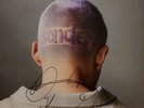 SIGNED Dermot Kennedy - Sonder Lilac Coloured Vinyl  Autographed on Sleeve
