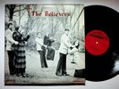 Springfield Ohio The Believers Keith Fyffe Christian Gospel Vinyl LP Record VG+