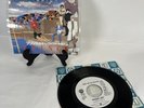 Prince - RASPBERRY BERET / SHES ALWAYS IN - 45 RPM Vinyl 7
