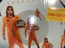 Kiss Lp Ace Frehley SPACEMAN Picture Disc RSD w Poster & Download Card New Rare