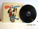 1-LP-THE MONKEES-HEADQUARTERS-RCA VICTOR-COS 103-CDN.1967