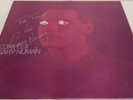 Gary Numan Autographed LP Vinyl Record Complex  BEG 29T Beggar's Banquet Rare
