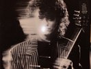 Led Zeppelin PROMO Lp JIMMY PAGE OUTRIDER Vinyl w Hype Sticker/Gold Foil Stamp
