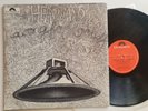 HEADBAND a song for tooley  Original OZ POLYDOR lp 1973 plus Poster