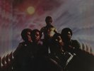 The Temptations 1990 vinyl LP Quadraphonic on Red Tamla Motown label from 1974