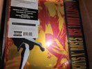 IN HAND Guns N Roses Use Your Illusion I & II Limited Color Vinyl 4LP SOLD OUT