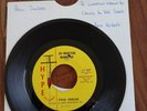 Northern Soul/Paul Sindab - Do Whatcha Wanna Do / Dropped Your Candy - Hype