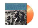 Desmond Dekker And Specials - King Of Kings - Numbered Orange Vinyl. (1000 Only)