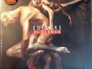 Editors, Violence (180g vinyl) New & Sealed