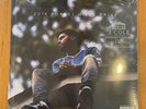 J. COLE 2014 Forest Hills Drive 2xLP Vinyl STILL SEALED OG Double Album