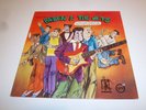 FRANK ZAPPA MOTHERS OF INVENTION---CRUISING WITH REUBEN AND THE JETS
